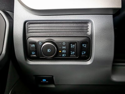 2026 Ford F-350 SD XLT