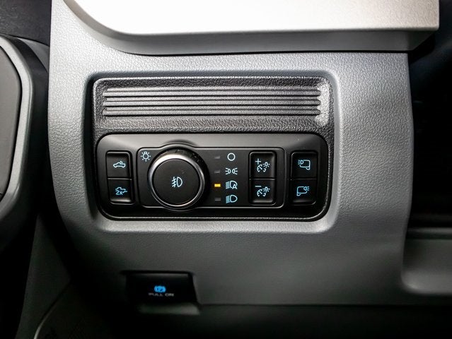 2026 Ford F-350 SD XLT