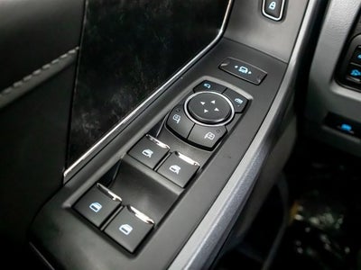 2026 Ford F-350 SD XLT