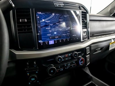 2026 Ford F-350 SD XLT