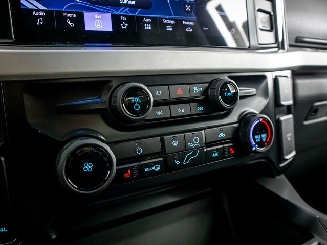 2026 Ford F-350 SD XLT