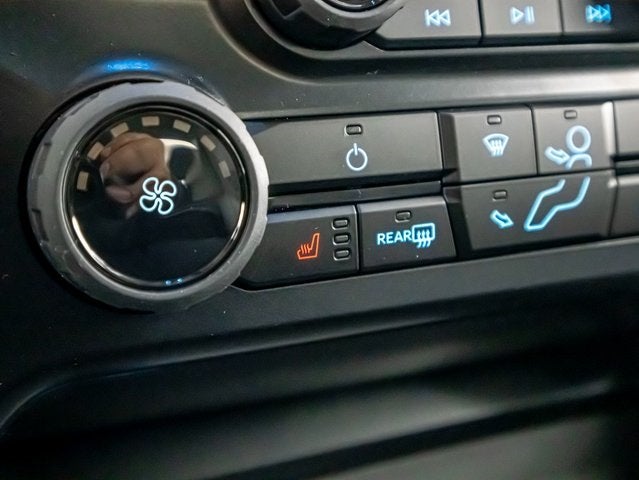 2026 Ford F-350 SD XLT