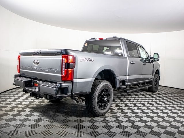 2026 Ford F-350 SD XLT
