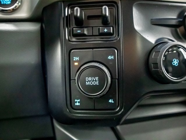 2026 Ford F-350 SD XLT