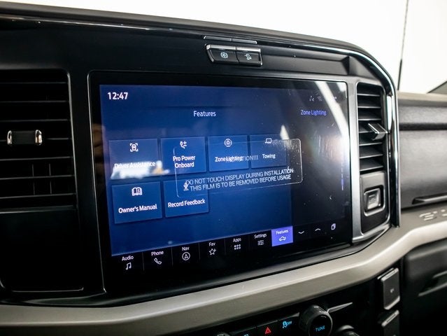 2026 Ford F-350 SD XLT