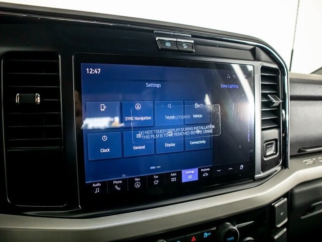 2026 Ford F-350 SD XLT