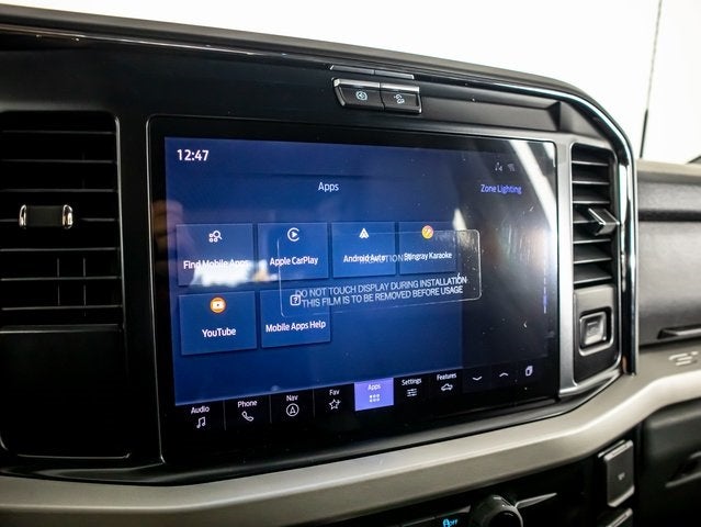 2026 Ford F-350 SD XLT