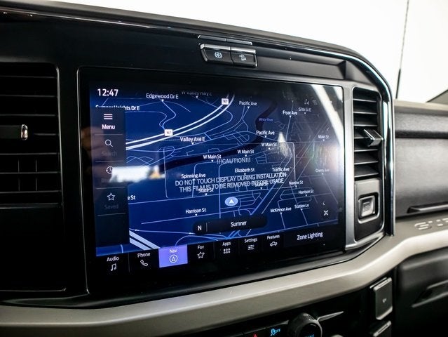 2026 Ford F-350 SD XLT