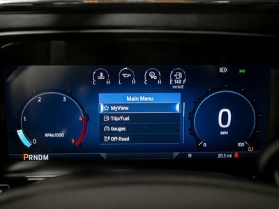 2026 Ford F-350 SD XLT