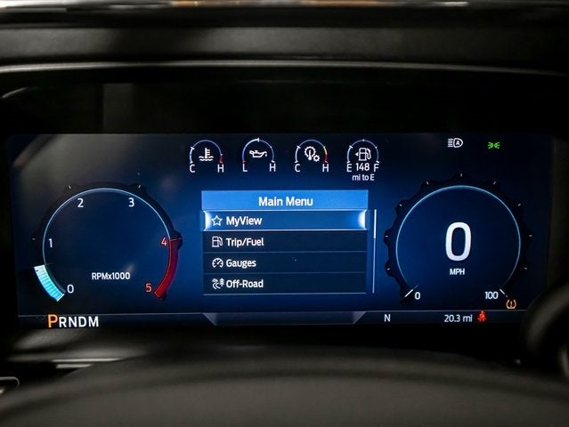 2026 Ford F-350 SD XLT