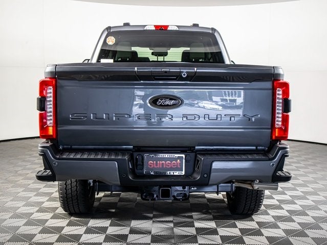 2026 Ford F-350 SD XLT