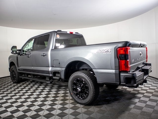 2026 Ford F-350 SD XLT