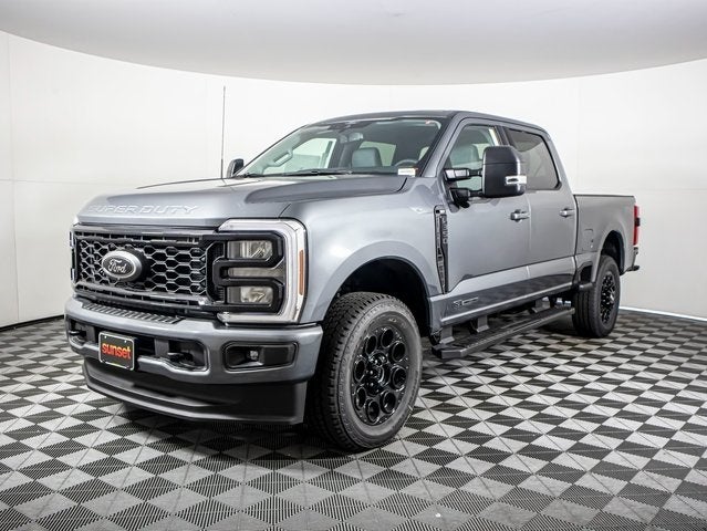 2026 Ford F-350 SD XLT