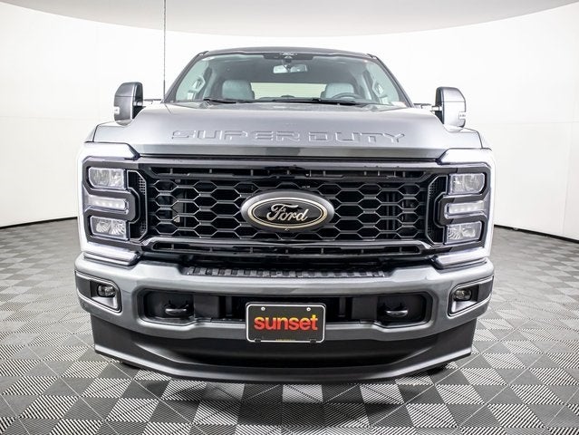 2026 Ford F-350 SD XLT