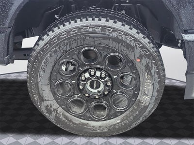 2026 Ford F-350 SD F-350® XLT