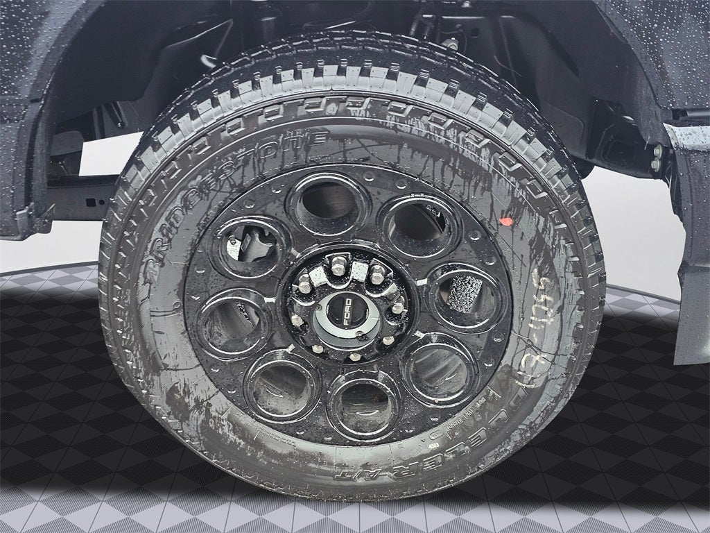 2026 Ford F-350 SD F-350® XLT