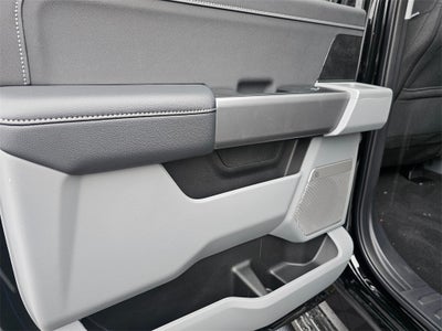 2026 Ford F-350 SD F-350® XLT