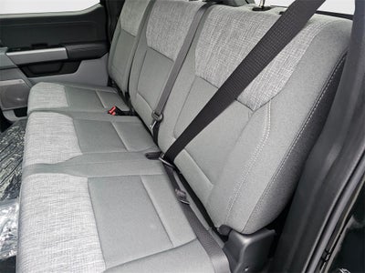 2026 Ford F-350 SD F-350® XLT