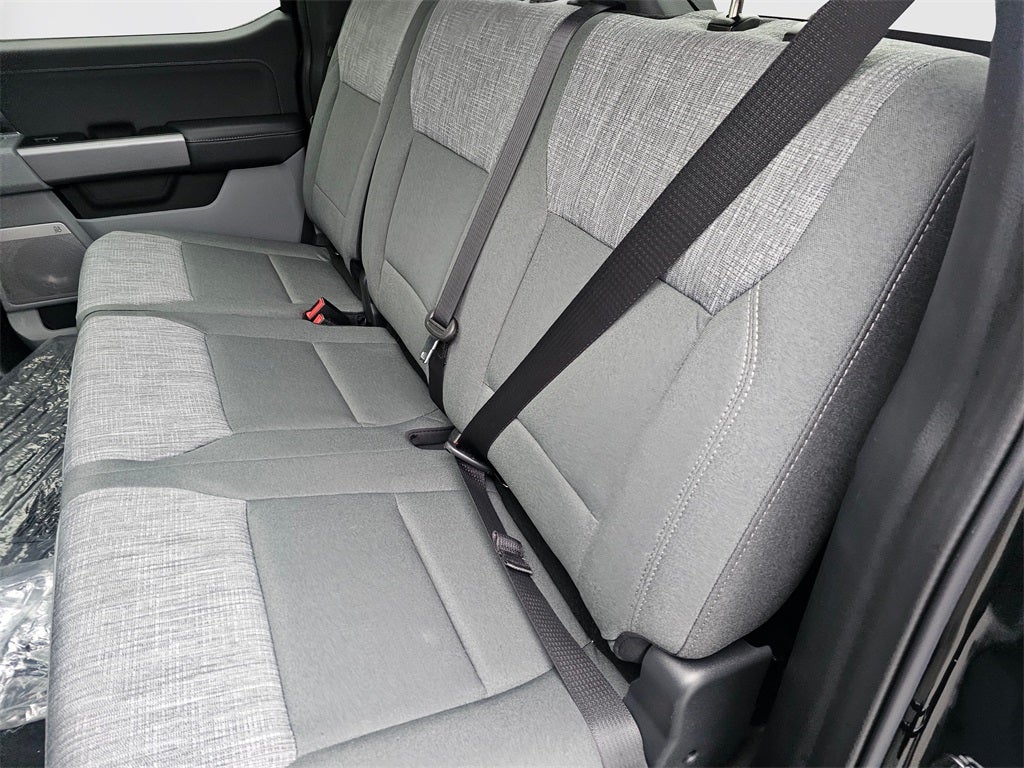 2026 Ford F-350 SD F-350® XLT