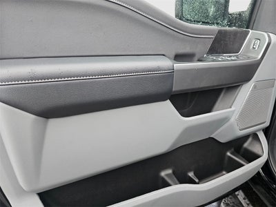 2026 Ford F-350 SD F-350® XLT