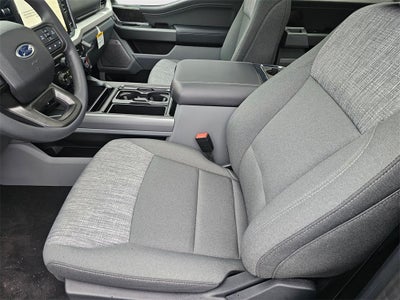 2026 Ford F-350 SD F-350® XLT