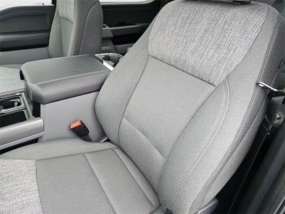 2026 Ford F-350 SD F-350® XLT