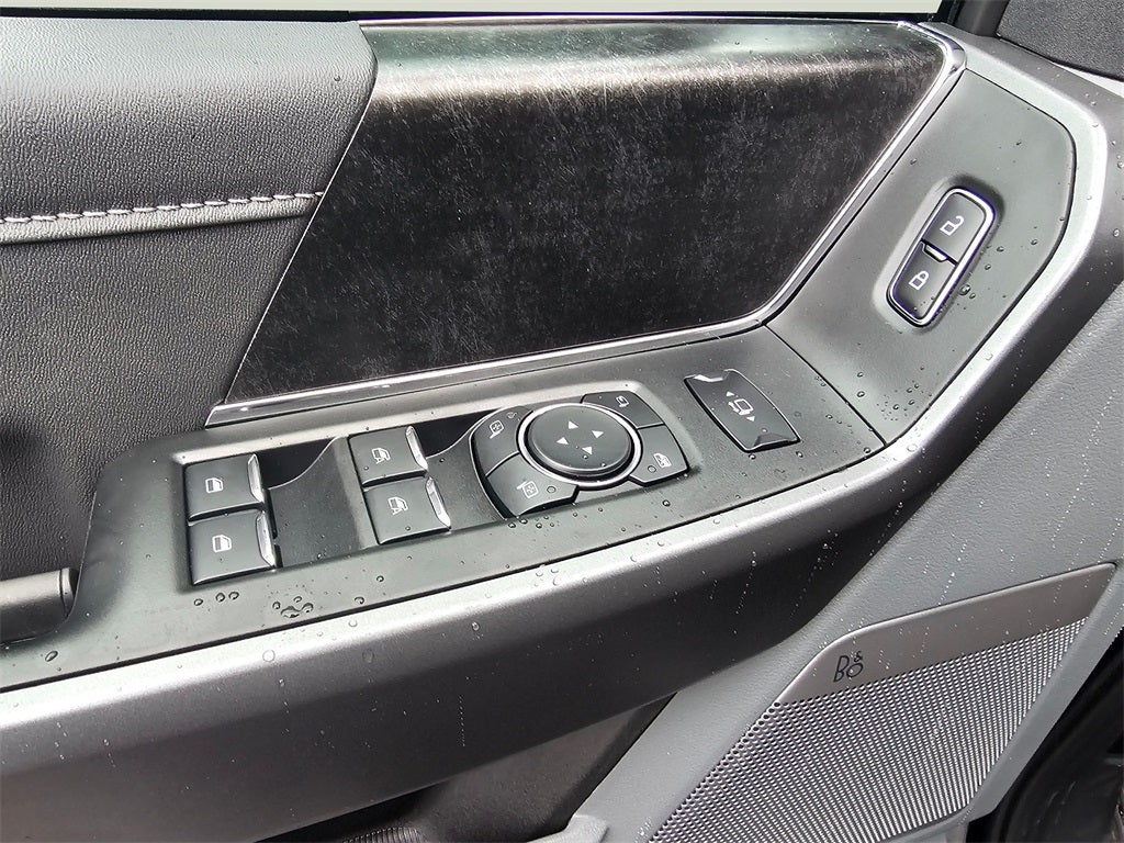 2026 Ford F-350 SD F-350® XLT