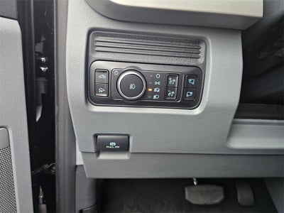 2026 Ford F-350 SD F-350® XLT