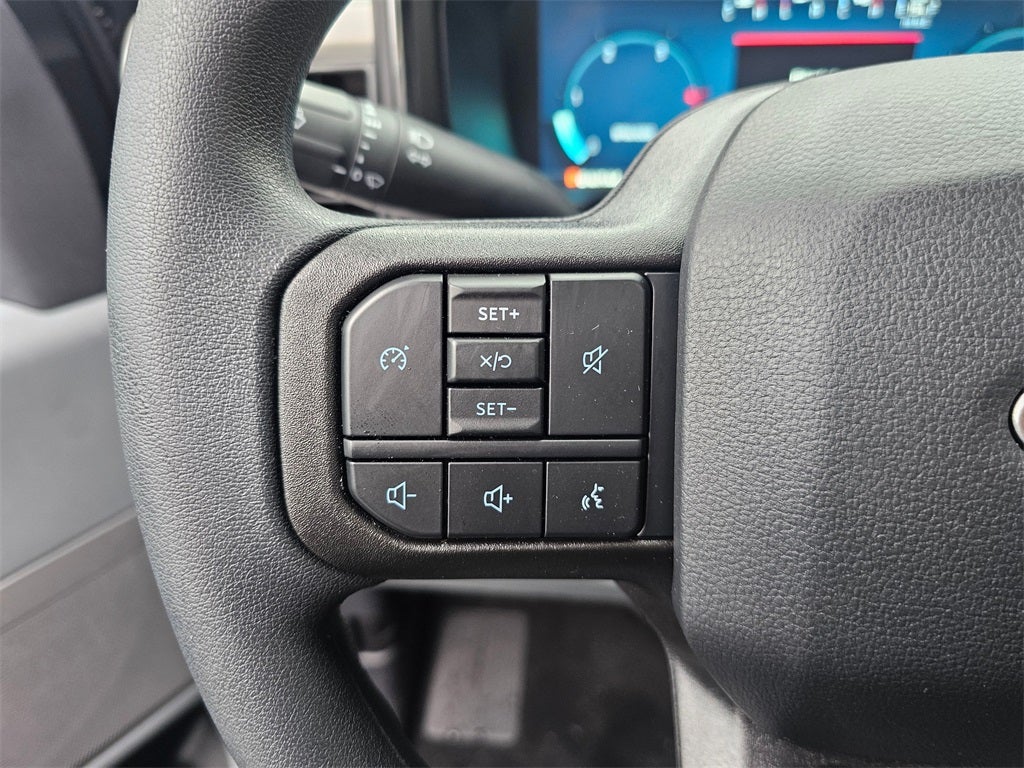 2026 Ford F-350 SD F-350® XLT