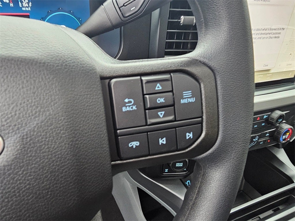 2026 Ford F-350 SD F-350® XLT