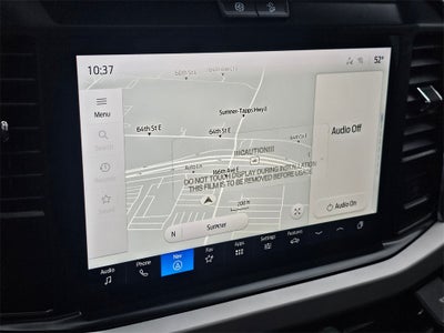 2026 Ford F-350 SD F-350® XLT