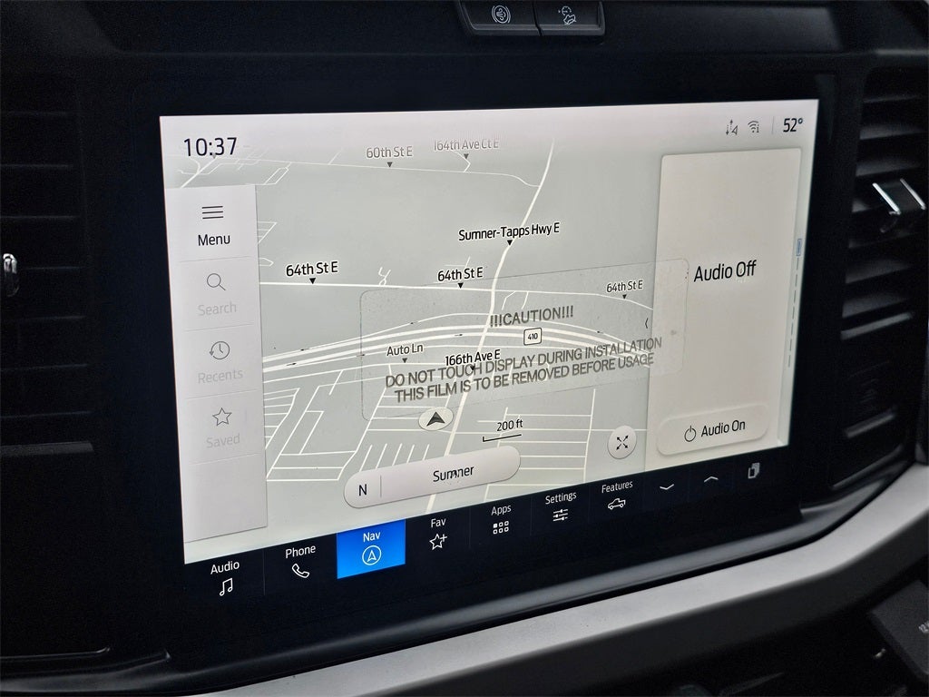 2026 Ford F-350 SD F-350® XLT