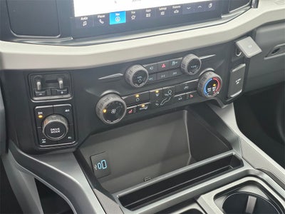 2026 Ford F-350 SD F-350® XLT