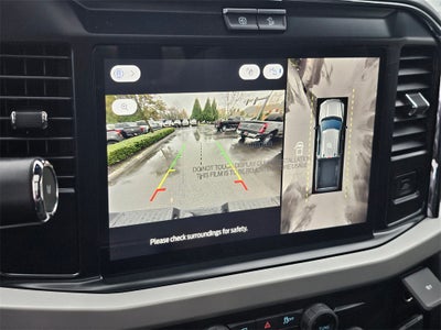 2026 Ford F-350 SD F-350® XLT