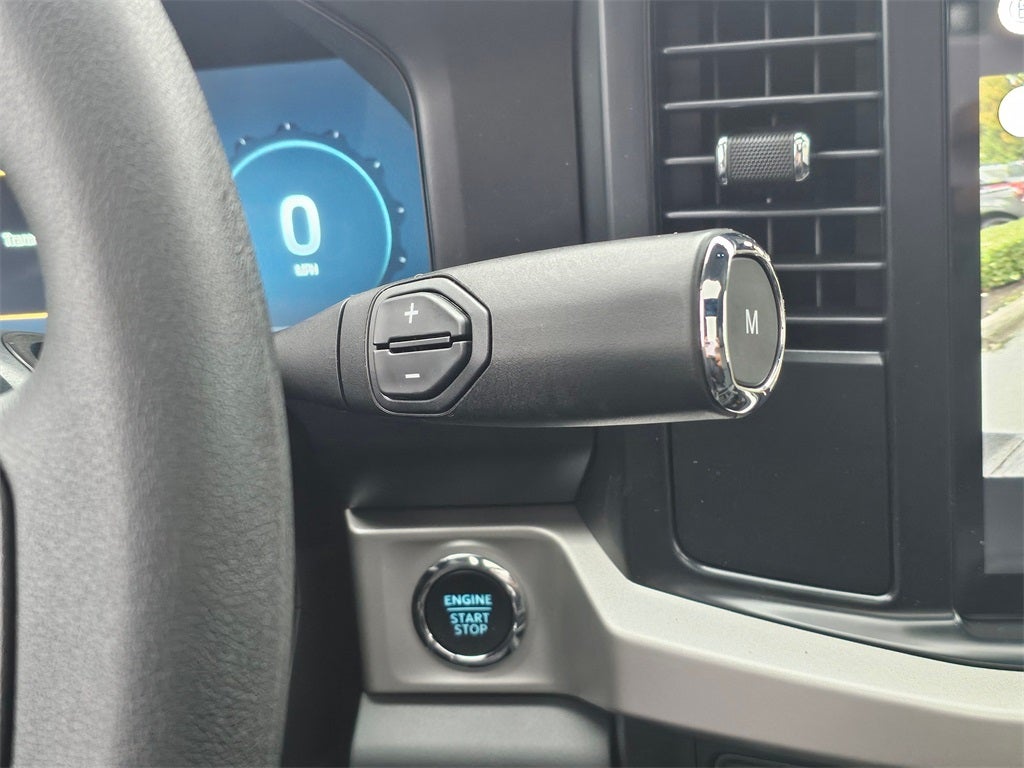 2026 Ford F-350 SD F-350® XLT