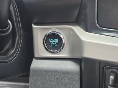 2026 Ford F-350 SD F-350® XLT