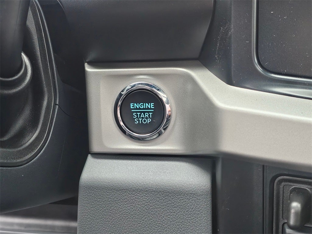 2026 Ford F-350 SD F-350® XLT