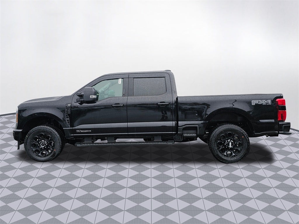 2026 Ford F-350 SD F-350® XLT