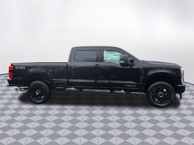 2026 Ford F-350 SD F-350® XLT