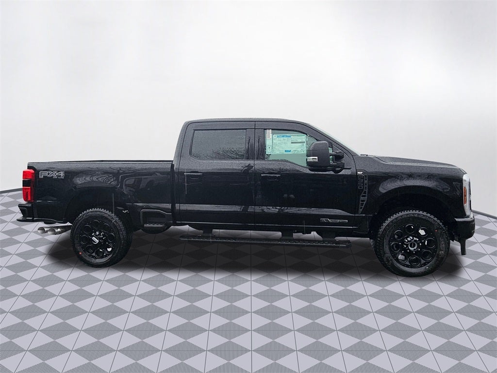 2026 Ford F-350 SD F-350® XLT