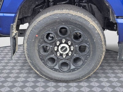2026 Ford F-350 SD XLT