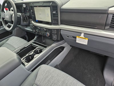 2026 Ford F-350 SD XLT