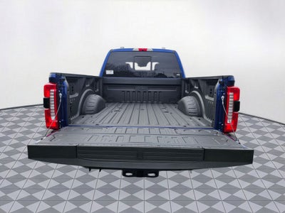 2026 Ford F-350 SD XLT