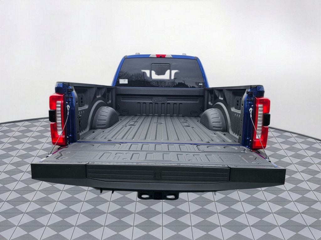 2026 Ford F-350 SD XLT