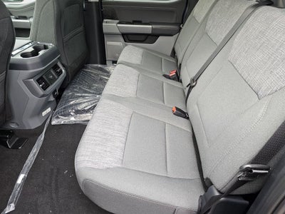 2026 Ford F-350 SD XLT