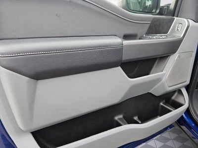 2026 Ford F-350 SD XLT