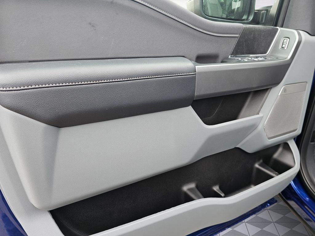 2026 Ford F-350 SD XLT