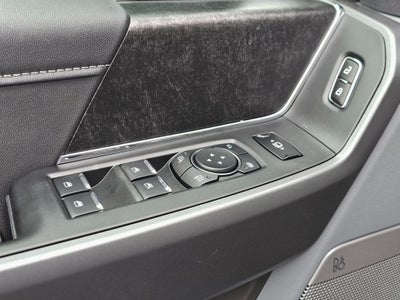 2026 Ford F-350 SD XLT