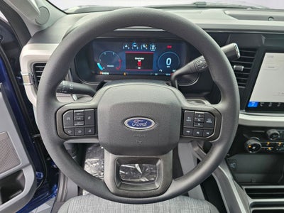 2026 Ford F-350 SD XLT