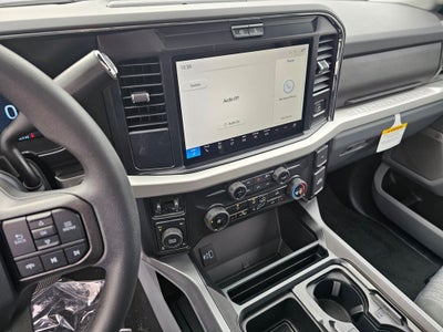 2026 Ford F-350 SD XLT